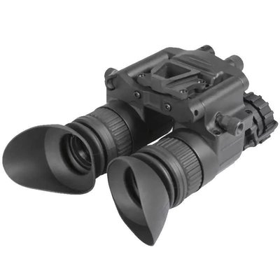 Бінокуляр нічного бачення ПНВ AGM NVG-40 NL1 368802180 фото