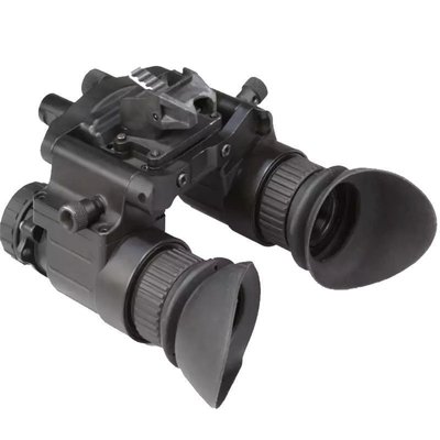 Бінокуляр нічного бачення ПНВ AGM NVG-50 NW1 377108169 фото